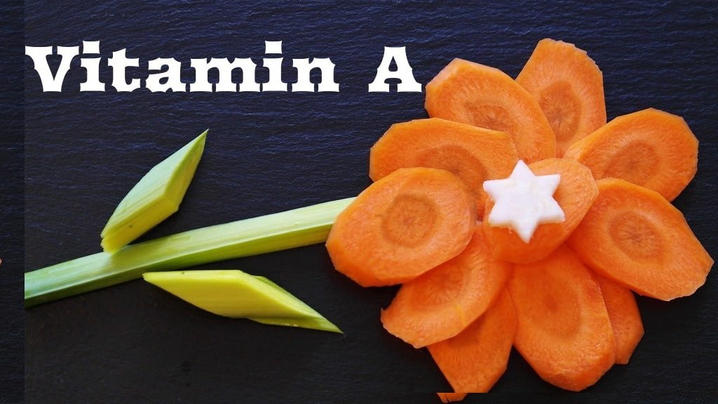 Vitamin A