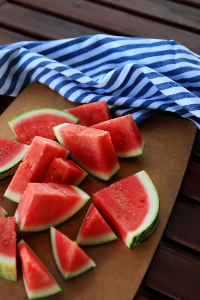 Benefits of Watermelon