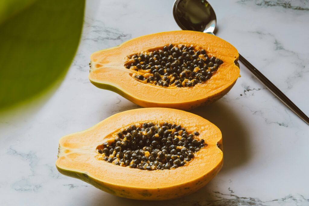 Amazing Benefits of Papaya